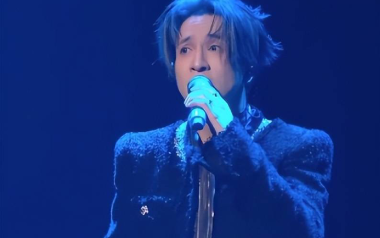 敷衍吉他谱_薛之谦_C调_变调夹1品_浪淘沙
