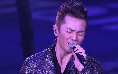 甘心替代你吉他谱_郑伊健_C调_变调夹不夹_网络转载