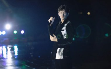隔岸吉他谱_姚六一_C调_变调夹2品_山山吉他