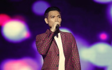 给未来的自己吉他谱_杨宗纬_C调_变调夹3品_晓涛吉他