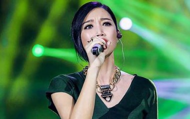 给我一个理由忘记吉他谱_黄丽玲_G调_变调夹1品_晓涛吉他教室