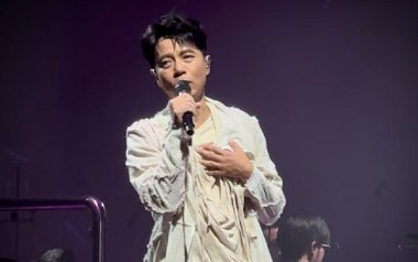 合久必婚吉他谱_李克勤_D调_变调夹4品_小埋