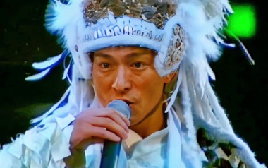 鸽子情缘吉他谱_刘德华_G调_变调夹2品_浪淘沙