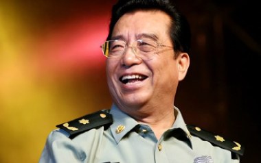 红星照我去战斗吉他谱_李双江_C调_变调夹5品_网络转载