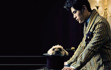红颜如霜吉他谱_周杰伦_G调_变调夹3品_酷音小伟的教程