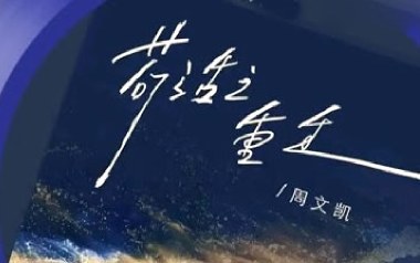 苟活之重生吉他谱_周文凯_C调_变调夹3品_网络转载