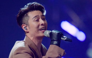 够钟吉他谱_周柏豪_G调_变调夹不夹_小叶歌