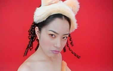 怪兽吉他谱_徐怀钰_G调_变调夹不夹_一颗加菲
