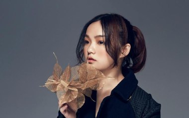 光阴独白吉他谱_徐佳莹_G调_变调夹2品_无限延音