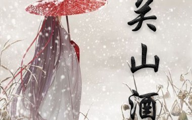 关山酒吉他谱_小魂_G调_变调夹不夹_山山吉他的教程