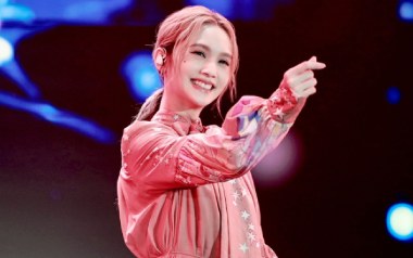 观众吉他谱_杨丞琳_C调_变调夹不夹_两万五