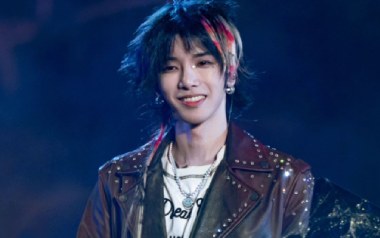 国王与乞丐吉他谱_华晨宇_G调_变调夹3品_捷诚吉他教室