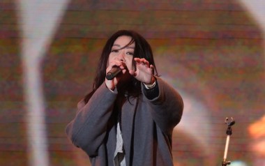 还是会寂寞吉他谱_陈绮贞_A调_变调夹根据个人情况选择_7T吉他教室