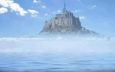 海市蜃楼吉他谱_三叔说_G调_变调夹4品_吴先生TAB