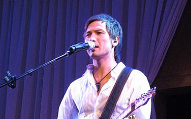 海啸吉他谱_SOLER_G调_变调夹不夹_两万五
