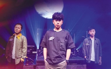 还愿吉他谱_草东没有派对_A调_变调夹1品_濮宇
