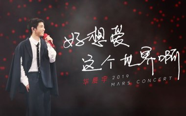好想爱这个世界啊吉他谱_华晨宇_C调_变调夹不夹_弦木吉他