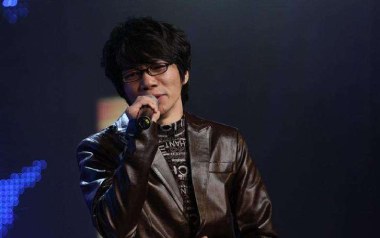 好想再爱你吉他谱_潘广益_C调_变调夹3品_一颗加菲