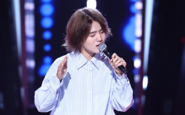 和世界和解吉他谱_尹毓恪_C调_变调夹1品_吴先生TAB