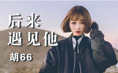 后来遇见他吉他谱_胡66_G调_变调夹降半音调弦_中弦音乐