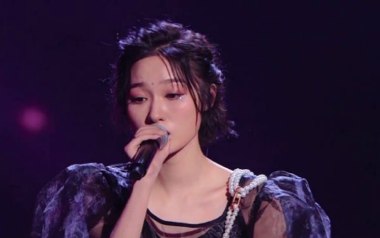 后来遇见他吉他谱_胡66_C调_变调夹6品_无限延音