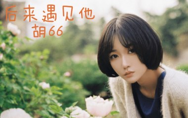 后来遇见他吉他谱_胡66_C调_变调夹6品_山山吉他的教程