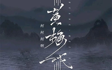 黄梅戏吉他谱_柯柯柯啊_C调_变调夹1品_一颗加菲