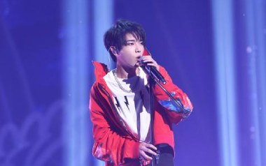 荒野魂斗罗吉他谱_华晨宇_C调_变调夹不夹_乐星人吉他教室