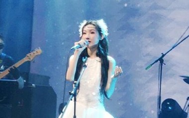 灰姑娘吉他谱_陈雪凝_D调_变调夹不夹_大王弹吉他的教程