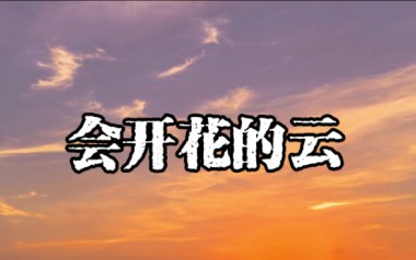 会开花的云吉他谱_王樾安_G调_变调夹2品_小埋