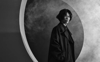 灰色与青吉他谱_米津玄师_D调_变调夹2品_濮宇