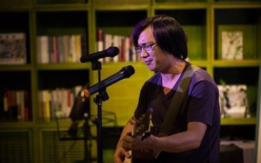 将进酒吉他谱_陈涌海_G调_变调夹不夹_深蓝雨吉他