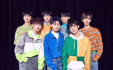 渐暖吉他谱_时代少年团_G调_变调夹2品_吴先生TAB