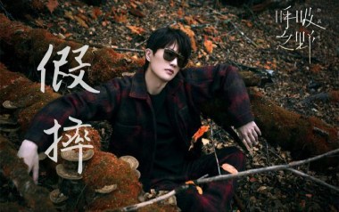 假摔吉他谱_许嵩_G调_变调夹不夹_山山吉他