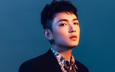 假装没变过吉他谱_颜人中_G调_变调夹2品_濮宇