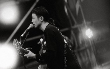 寂静的春天吉他谱_夏小虎_G调_变调夹不夹_家豪吉他