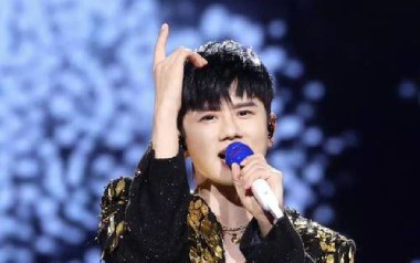 经典咏流传吉他谱_张杰_G调_变调夹2品_濮宇