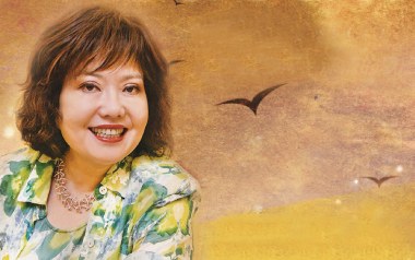 井水涌上来吉他谱_祝瑞莲_C调_变调夹3品_两万五