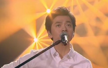 今天是你的生日妈妈吉他谱_李健_G调_变调夹1品_简单吉他