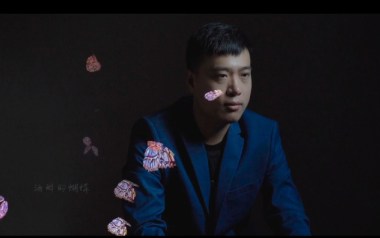 酒醉的蝴蝶吉他谱_崔伟立_G调_变调夹2品_网络转载