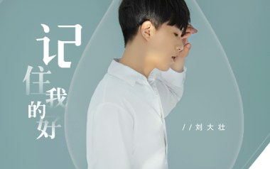 记住我的好吉他谱_刘大壮_G调_变调夹降半音调弦_吉他专家