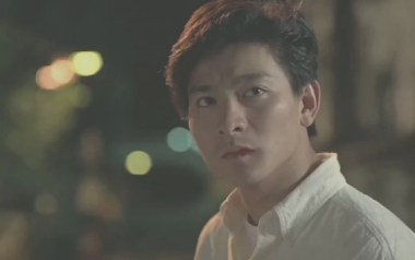 绝望的笑容吉他谱_刘德华_G调_变调夹2品_一颗加菲