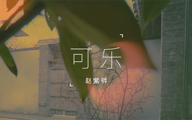 可乐吉他谱_赵紫骅_G调_变调夹不夹_捷诚吉他教室