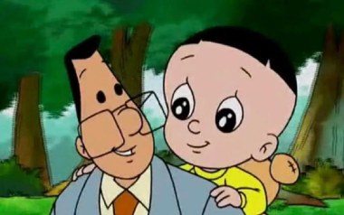 快乐父子俩吉他谱_G调_变调夹不夹_吉他专家