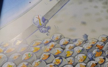 快乐星猫吉他谱_牛奶咖啡_C调_变调夹2品_小埋