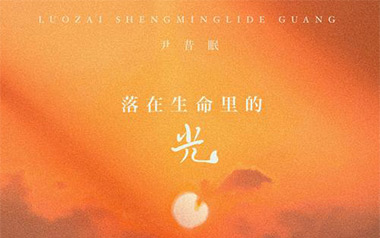 落在生命里的光吉他谱_尹昔眠_C调_变调夹不夹_无限延音