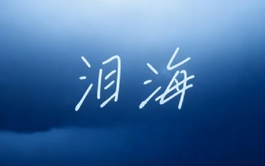 泪海吉他谱_大头针_D调_变调夹不夹_52JT