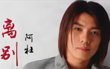 离别吉他谱_阿杜_C调_变调夹不夹_肥猫