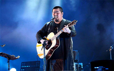 莉莉安吉他谱_宋冬野_G调_变调夹不夹_洛阳星梦艺术