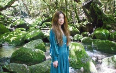 灵魂伴侣吉他谱_田馥甄_C调_变调夹1品_悦音之声